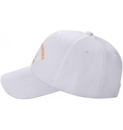 USS Grand Canyon Ad-28 Flag Denim Hats Baseball Caps Fisherman's hat Knitted hat White $18.50 Baseball Caps