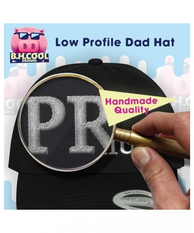 Pafford for President 2024 - Comfortable Dad Hat Baseball Cap White $13.69 Baseball Caps