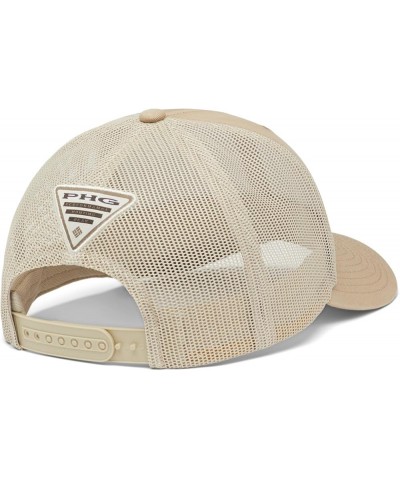 Women's PHG Game Flag Mesh Snap Back-High Sahara/Fossil/Waterfowl Flag $21.00 Baseball Caps