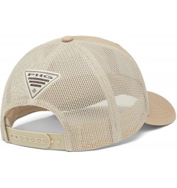 Women's PHG Game Flag Mesh Snap Back-High Sahara/Fossil/Waterfowl Flag $21.00 Baseball Caps