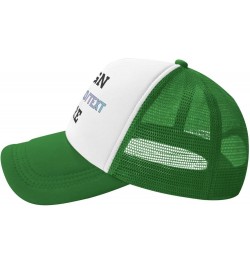 Custom Hat Design Your Own,Classics Personalized Hats for Women Adjustable Customizable Hats for Men Youth Green $7.78 Baseba...