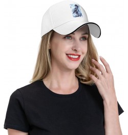 Anime Akame ga Kill Sport Casual Sandwich Outdoor Baseball Cap Man Cap face Small Sunscreen Female Sun Visor White $14.95 Sun...