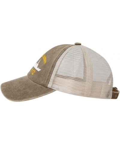 USS Michael Murphy DDG 112 Flag Baseball Caps-Denim Hats Cowboy Knit hat Fisherman's hat Natural $12.85 Baseball Caps