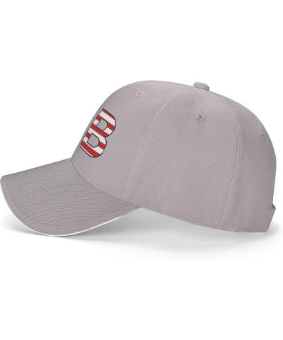 Pro America Fjb Hat Sucks Fuck Anti Joe Biden Hat Classic Adjustable Baseball Cap Trucker Hat for Men Women Cap Gray $9.99 Ba...