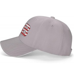 Pro America Fjb Hat Sucks Fuck Anti Joe Biden Hat Classic Adjustable Baseball Cap Trucker Hat for Men Women Cap Gray $9.99 Ba...