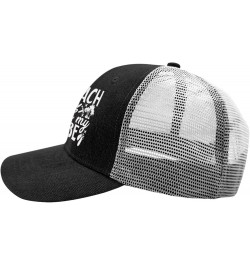 Beach donts Kill My Vibe caps Mens Cap AllBlack Womens Beach hat Gifts for Grandma Golf Hat Allblack $9.15 Baseball Caps