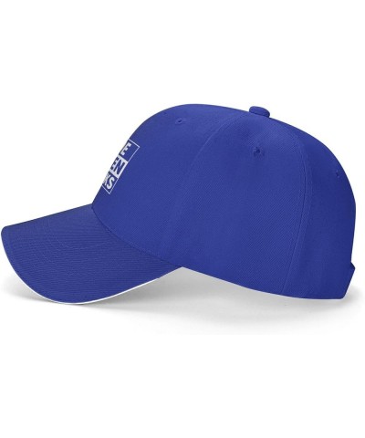 Joe Biden Sucks Hat Black Dad Hats Men Women Adjustable Fashion Sandwich Baseball Cap Blue $10.41 Baseball Caps