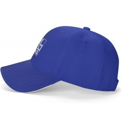 Joe Biden Sucks Hat Black Dad Hats Men Women Adjustable Fashion Sandwich Baseball Cap Blue $10.41 Baseball Caps