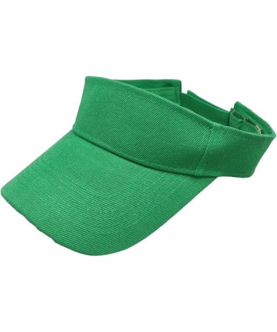 Male Female Baseball Cap Soild Men Women Baseball Unisex Hat Tennis Cap Sun Hat Baseball Caps Men Plain Green-1 $7.47 Basebal...