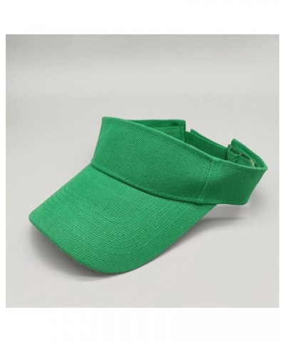 Male Female Baseball Cap Soild Men Women Baseball Unisex Hat Tennis Cap Sun Hat Baseball Caps Men Plain Green-1 $7.47 Basebal...