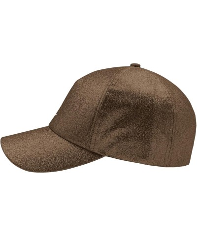 Sun hat Ink Let's gos Explore Running hat American hat Gifts for Dad Running Cap Coffee $10.06 Baseball Caps