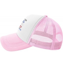 America hat Courtesy of The Red White and Blue Hats & Gifts Trucker Hats and Birthday Gaming Hat & Pink $13.10 Cowboy Hats