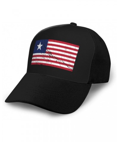 Flag of Texas Texture Effect Baseball Cap Women Men Hat Outdoor Leisure Sun Hat Adjustable Truck Driver Baseball Caps Dad Hat...