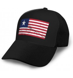 Flag of Texas Texture Effect Baseball Cap Women Men Hat Outdoor Leisure Sun Hat Adjustable Truck Driver Baseball Caps Dad Hat...