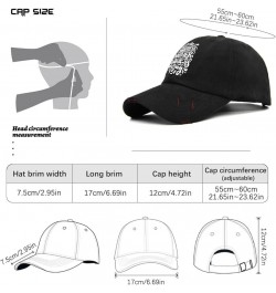 Mother's Day Trucker Hat Gym Hat AllBlack Hats for Men Baseball Cap Gifts for Son Sun Caps Allblack $11.99 Sun Hats