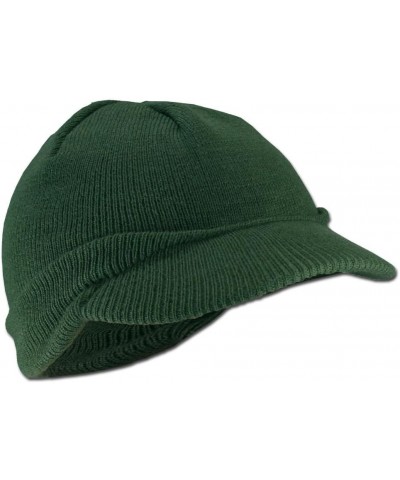 Us GI Acrylic Cap Olive $6.41 Baseball Caps