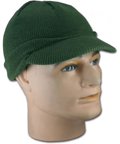 Us GI Acrylic Cap Olive $6.41 Baseball Caps