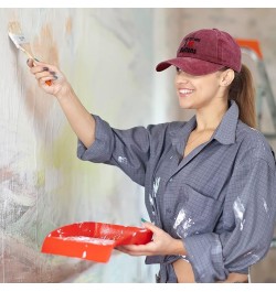 Custom Soft Washed Baseball Cap I (Love) Buttons Red Heart Hobbies Lovers Cotton Grey Personalized Text Here $16.81 Baseball ...