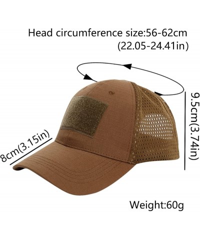 Cute Trendy Hats for Women Baseball Cap Womens Tennis Hat Adjustable Cap Trucker Hat Sun Hats for Men Green $4.94 Baseball Caps