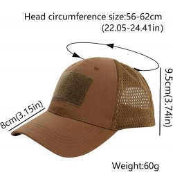 Cute Trendy Hats for Women Baseball Cap Womens Tennis Hat Adjustable Cap Trucker Hat Sun Hats for Men Green $4.94 Baseball Caps