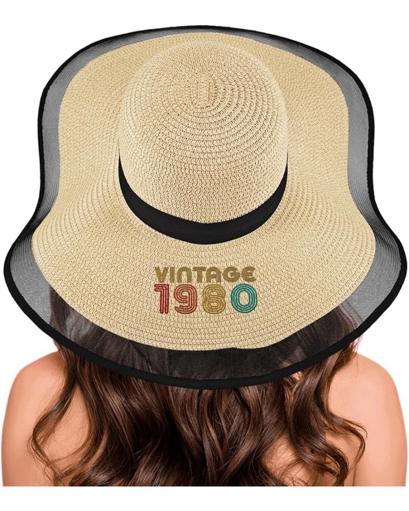 Bucket Hats for Women Trendy Mother's Day i loveq mmom Sun Cap Packable Casual for Beach Svg10 $21.23 Sun Hats