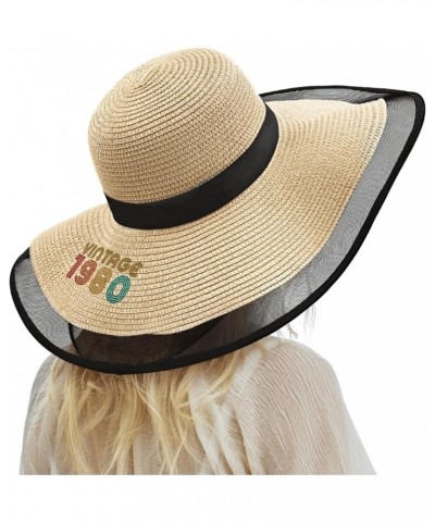 Bucket Hats for Women Trendy Mother's Day i loveq mmom Sun Cap Packable Casual for Beach Svg10 $21.23 Sun Hats