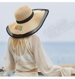 Bucket Hats for Women Trendy Mother's Day i loveq mmom Sun Cap Packable Casual for Beach Svg10 $21.23 Sun Hats