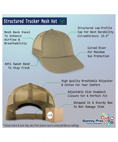 Custom Trucker Hat Baseball Cap Frog Reptiles Nature Cotton Scales Dad Hats for Men & Women Khaki Personalized Text Here $13....