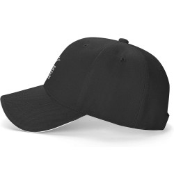 Lake Girl Funny Hat Velcro Adjustable Trucker Baseball Cap Men Women Gift Black $11.54 Baseball Caps