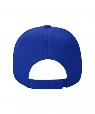 I Made A Hole in One Golf Lover Baseball Cap Men Women Trucker Hat Gift Blue $9.23 Baseball Caps