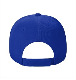 I Made A Hole in One Golf Lover Baseball Cap Men Women Trucker Hat Gift Blue $9.23 Baseball Caps