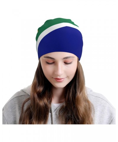 South African Flag Chic Knit Beanies: Cozy Skull Caps for Winter Warmth at Home & Outdoors!15 Black $11.44 Skullies & Beanies