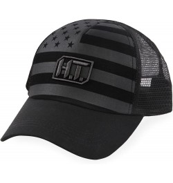 Men's Hat Black $11.99 Baseball Caps