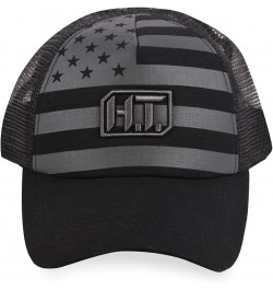 Men's Hat Black $11.99 Baseball Caps