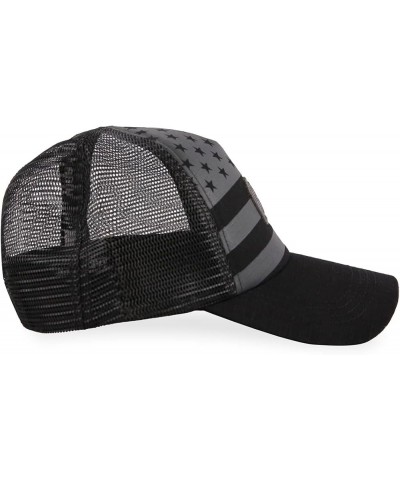 Men's Hat Black $11.99 Baseball Caps