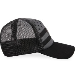 Men's Hat Black $11.99 Baseball Caps