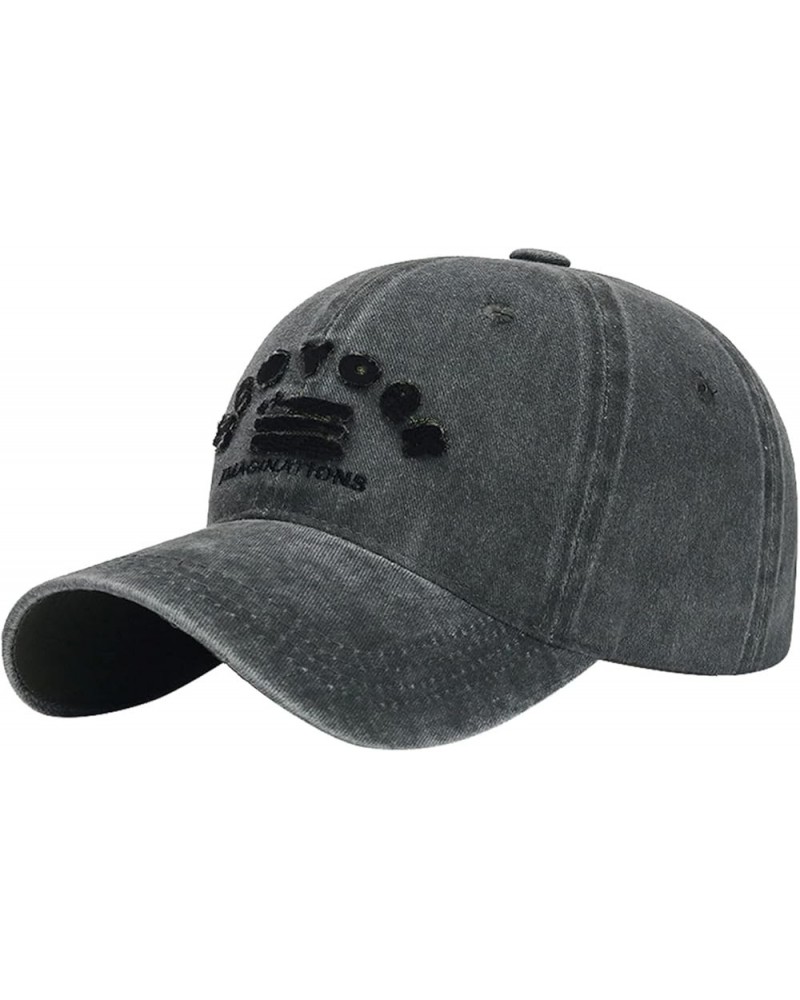 Full Coverage Hats Fashion Hat Baseball Cap Casual Outdoor Sports Visor 3 Visor E $7.96 Visors