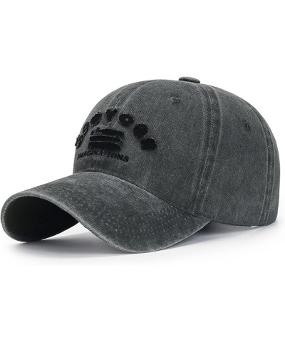 Full Coverage Hats Fashion Hat Baseball Cap Casual Outdoor Sports Visor 3 Visor E $7.96 Visors