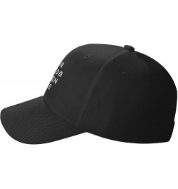 Custom Hats for Men Design Your Own Personalized Text Photo Logo Baseball Hats Black $8.05 Baseball Caps