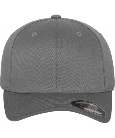 Standard. Wooly Combed Grey $11.43 Baseball Caps