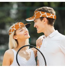 Unisex Visor Empty Hat, Sun Protection Sun Hat Adjustable Sports Visor Hat, for Outdoors 1 $11.40 Visors