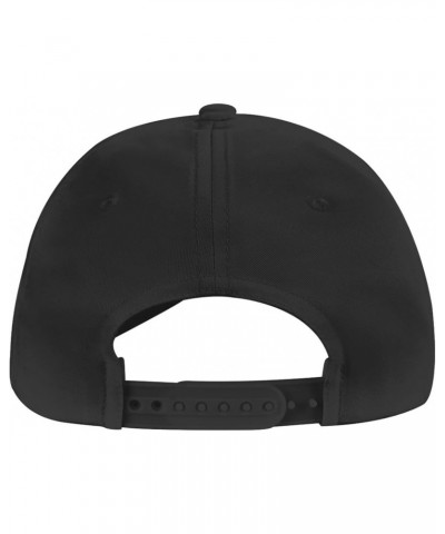 Adjustable Mpaiac Baseball Cap for Men Women Baseball Hat Outdoor Casual Breathable Caps Trucker Hats Sun Hat Black $11.57 Ba...