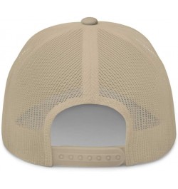 Commit Tax Fraud Hat (Embroidered Trucker Cap) Commit Tax Fraud Trending Cap Khaki $18.94 Baseball Caps