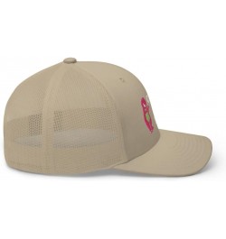 Commit Tax Fraud Hat (Embroidered Trucker Cap) Commit Tax Fraud Trending Cap Khaki $18.94 Baseball Caps