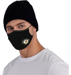 Army 10th Cavalry Regiment Veteran Face Mask Washable Reusable Adults Breathable With 2 Filters $10.52 Balaclavas