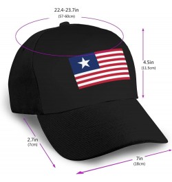 Flag of Texas Baseball Cap Women Men Hat Outdoor Leisure Sun Hat Adjustable Truck Driver Baseball Caps Dad Hats Black $13.43 ...