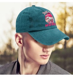 Baseball Cap for Women Men Snapback Hat Breathable Trucker Casual Cap A351 $10.17 Baseball Caps