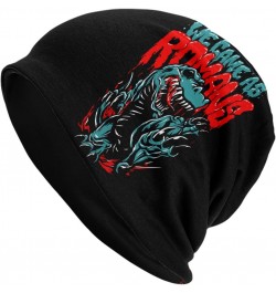 We Came As Romans Knit Hat Beanie Winter Cap Skull Knit Hats for Men Women Baseball Cap Black $9.66 Skullies & Beanies