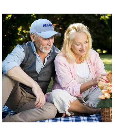 Custom Baseball Cap Model Fashion Acrylic Woman Dad Hats for Men and Women Soft Pink Design Only $14.84 Baseball Caps