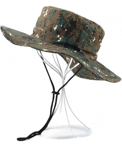 Summer Unisex-Adult UPF 50+ Visor Cap Mens Fisherman Hat Womens Fishing Hat C $14.40 Sun Hats